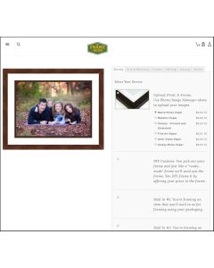 Upload, Print, & Frame Photos, Posters, and Canvas Prints
